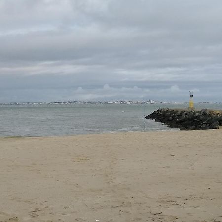 Au Cordouan Apartment Le Verdon-sur-Mer Luaran gambar