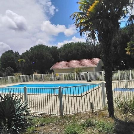 Au Cordouan Apartment Le Verdon-sur-Mer Luaran gambar