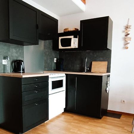 Au Cordouan Apartment Le Verdon-sur-Mer Luaran gambar
