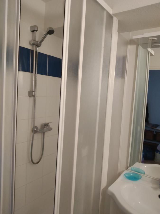 Au Cordouan Apartment Le Verdon-sur-Mer Luaran gambar