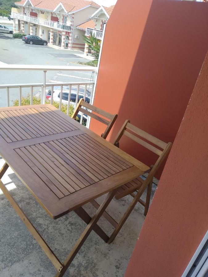 Au Cordouan Apartment Le Verdon-sur-Mer Luaran gambar