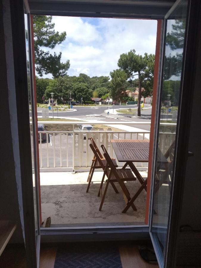 Au Cordouan Apartment Le Verdon-sur-Mer Luaran gambar