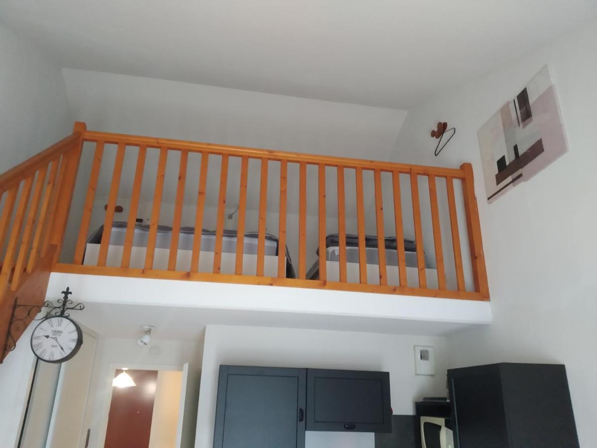 Au Cordouan Apartment Le Verdon-sur-Mer Luaran gambar