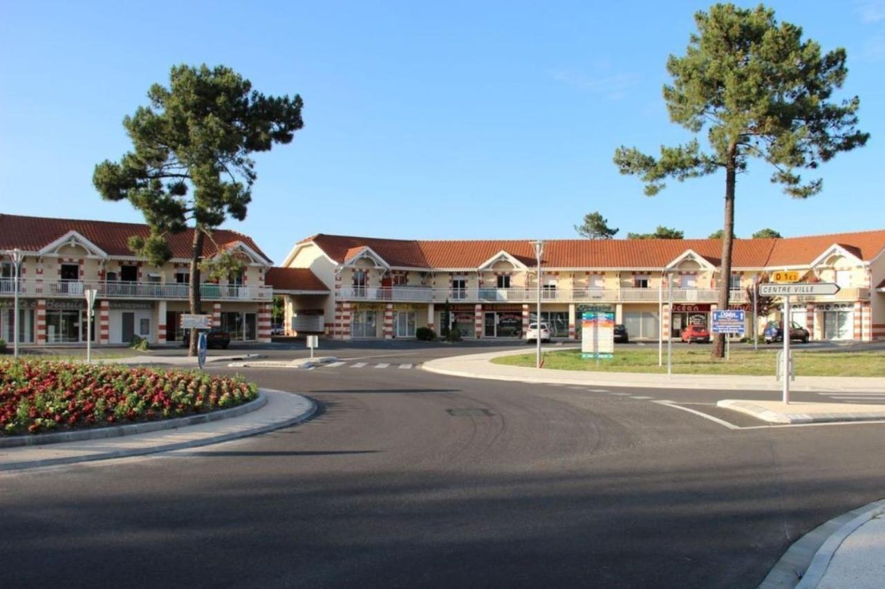 Au Cordouan Apartment Le Verdon-sur-Mer Luaran gambar