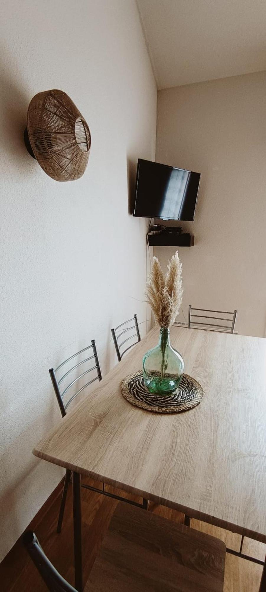 Au Cordouan Apartment Le Verdon-sur-Mer Luaran gambar