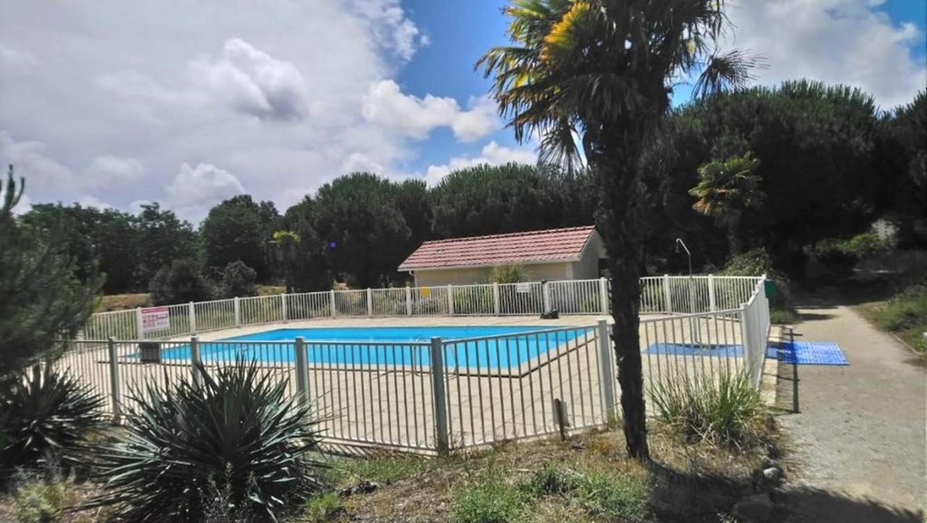 Au Cordouan Apartment Le Verdon-sur-Mer Luaran gambar