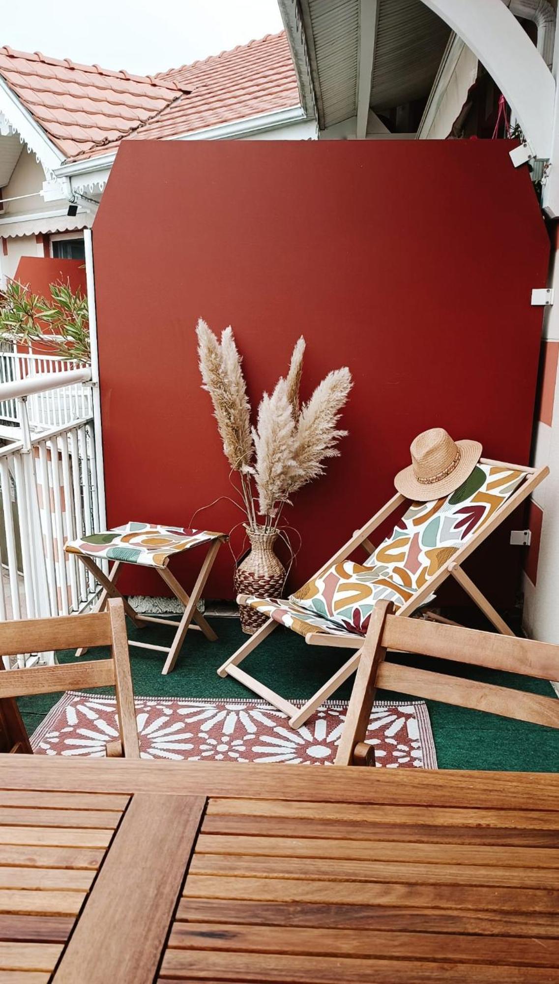 Au Cordouan Apartment Le Verdon-sur-Mer Luaran gambar