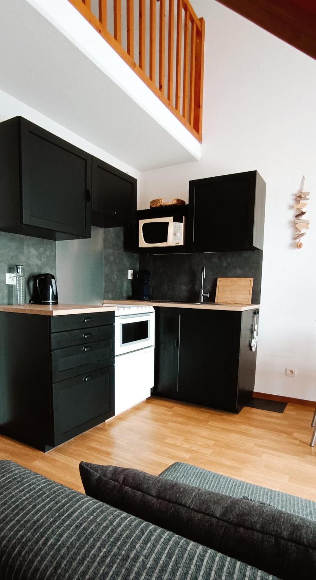 Au Cordouan Apartment Le Verdon-sur-Mer Luaran gambar